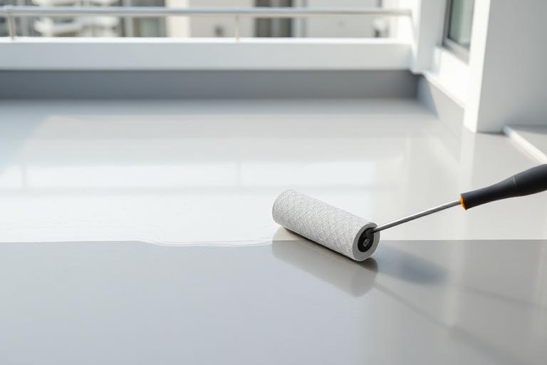 Balkon­abdichtung – Leistung im Bereich Bautenschutz & Kellerabdichtung