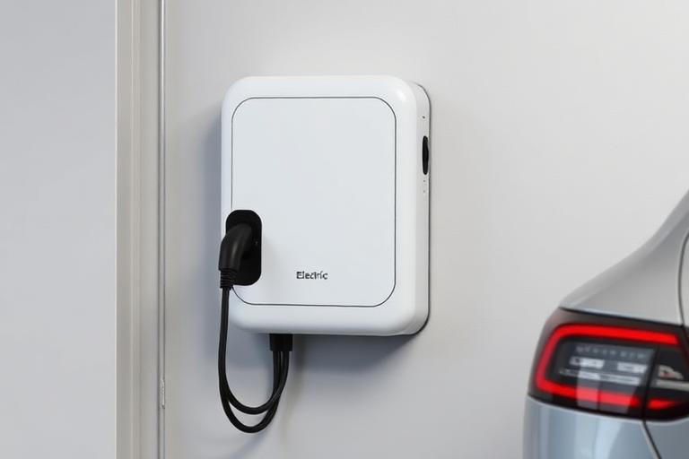 Wallbox & E-Mobilität – Leistung im Bereich Elektrotechnik & Photovoltaik